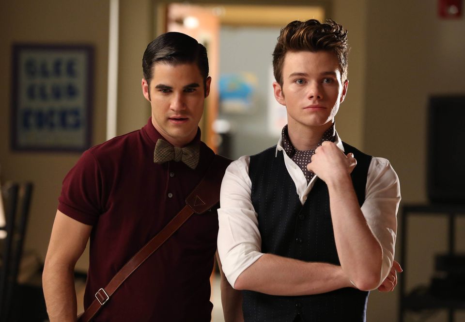 Glee - The New Rachel
