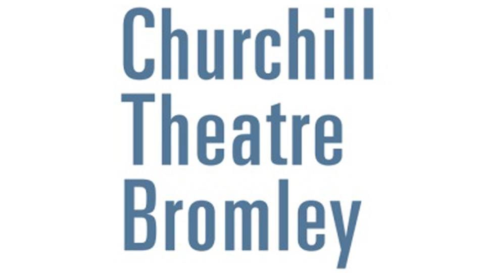 Churchill Theatre, Bromley