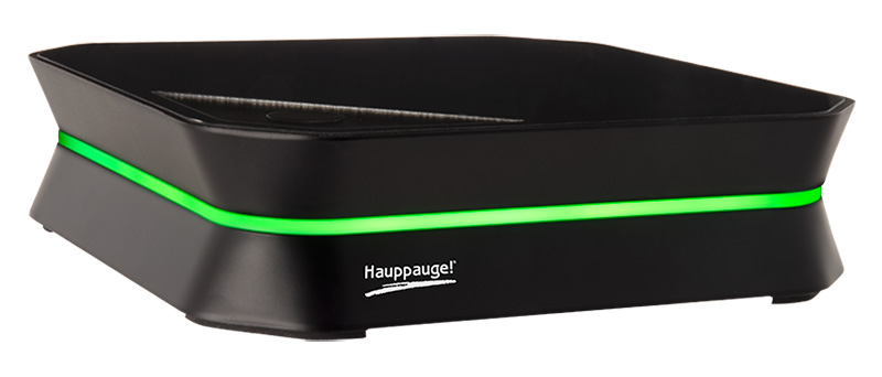 Hauppauge HD PVR2 Gaming Edition