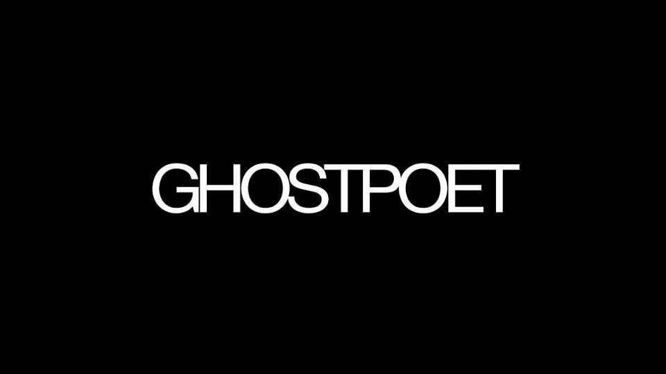 Ghostpoet