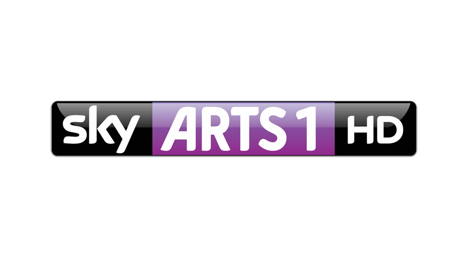 Sky Arts 1 HD