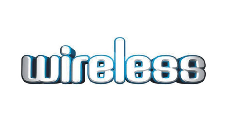 Wireless 2013
