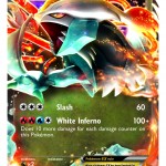 Pokémon TCG Black and White Plasma Storm