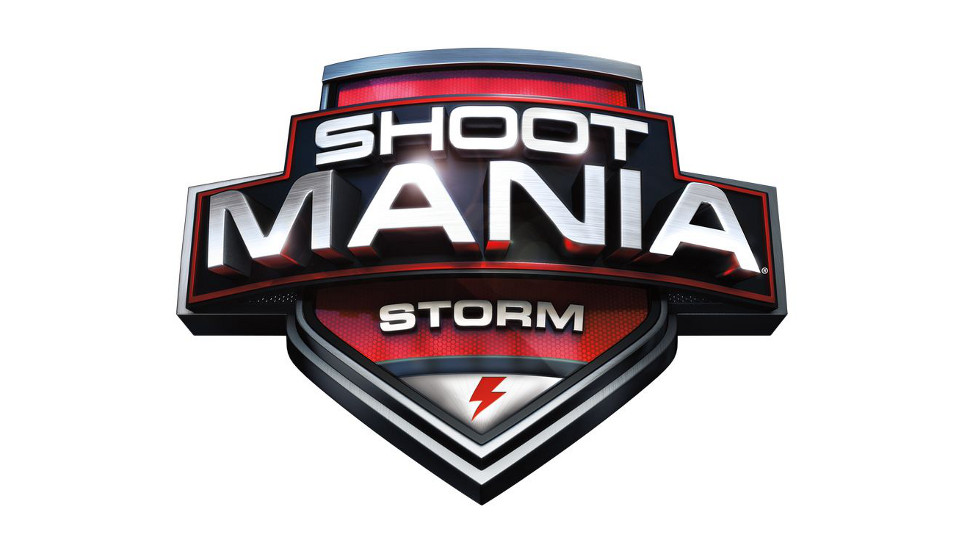 ShootMania Logo