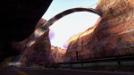 TrackMania 2 Canyon Screenshot