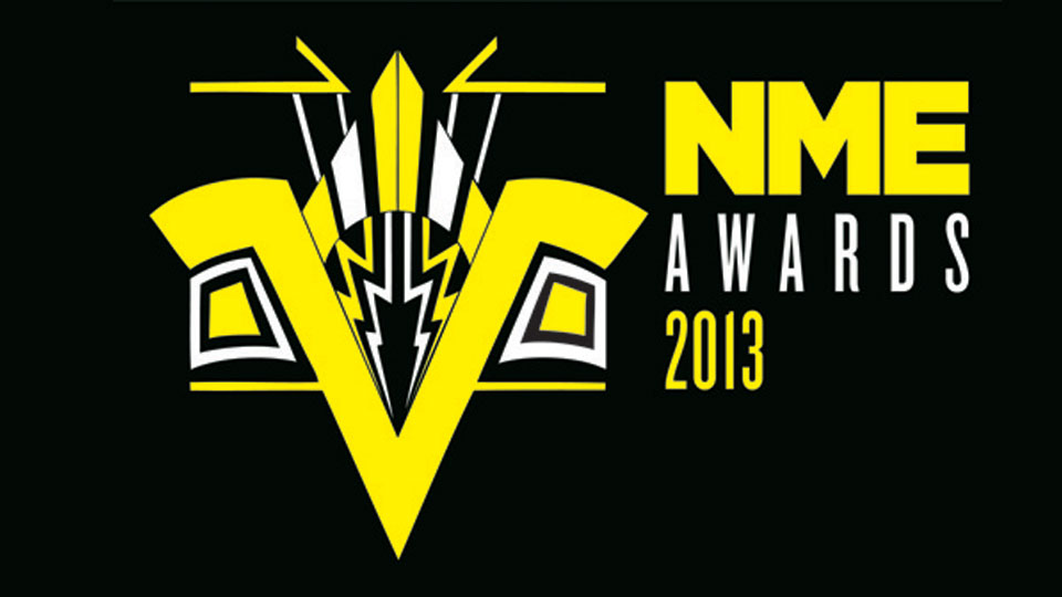 NME Awards 2013