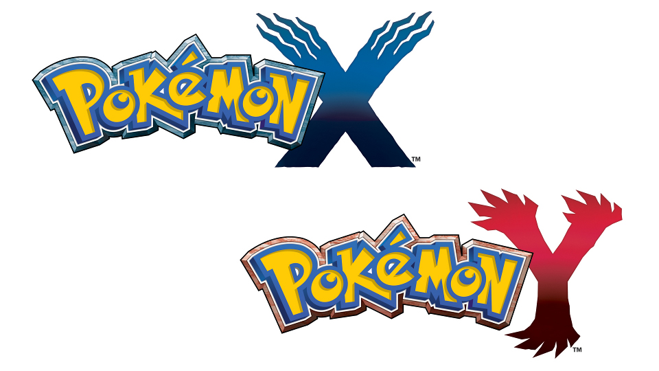 Pokémon X and Pokémon Y