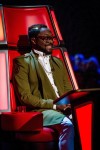 The Voice UK - will.i.am
