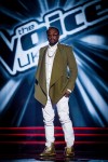 The Voice UK - will.i.am