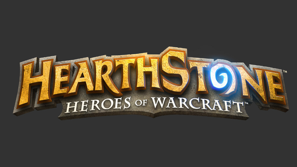 HearthStone Heroes of Warcraft