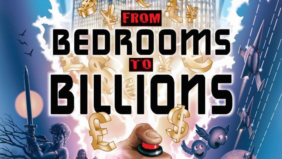 Bedrooms to Billions