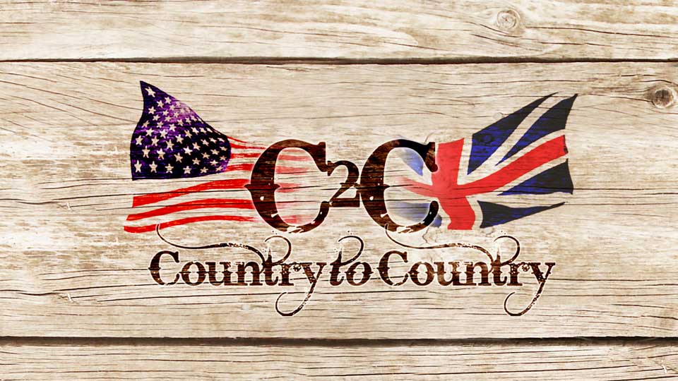 C2C: Country To Country