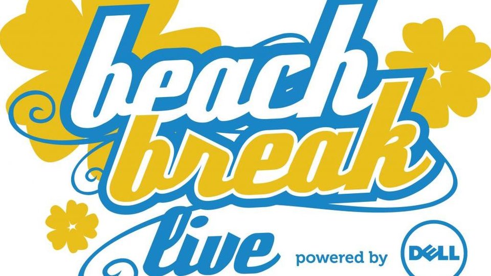 Beach Break Live