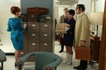 Mad Men season 6 - To Have and To Hold