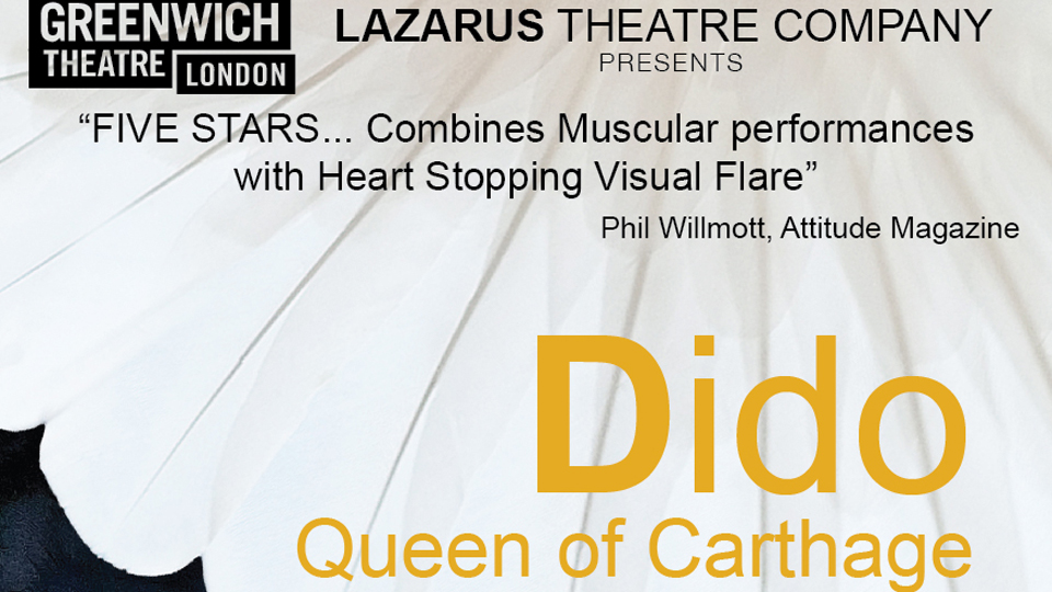 Lazarus Theatre Company