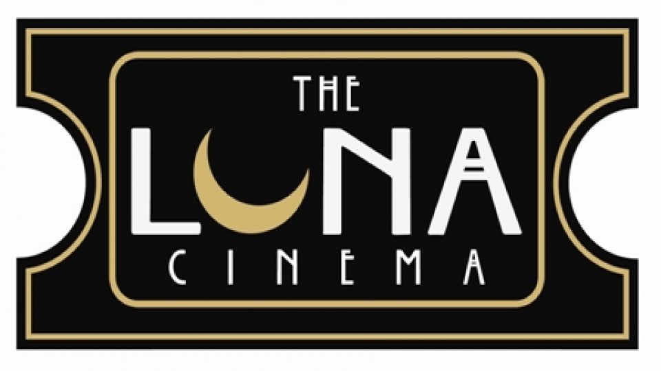 The Luna Cinema