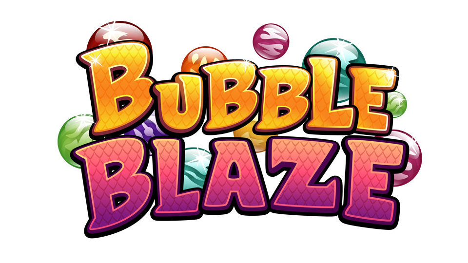 Bubble Blaze