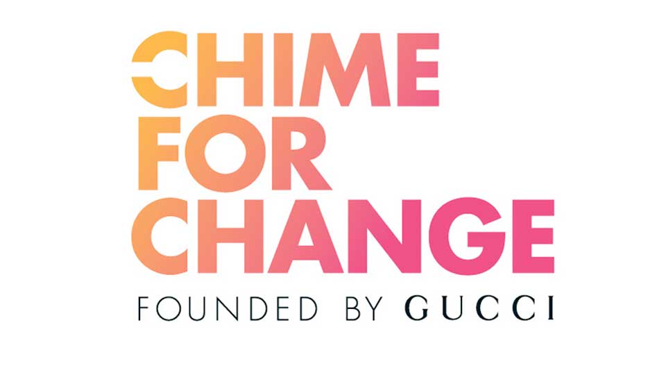 Chime For Change