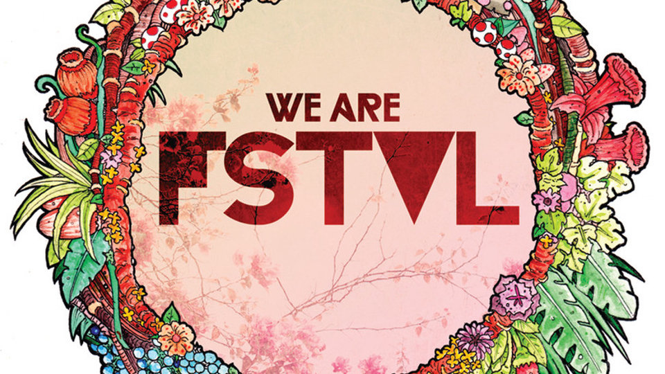 We Are FSTVL
