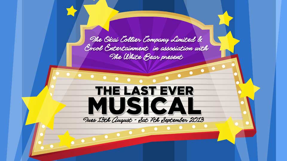 The Last Ever Musical
