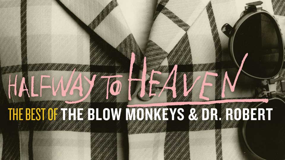 The Blow Monkeys