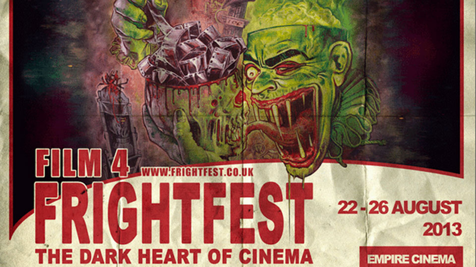 Frightfest 2013