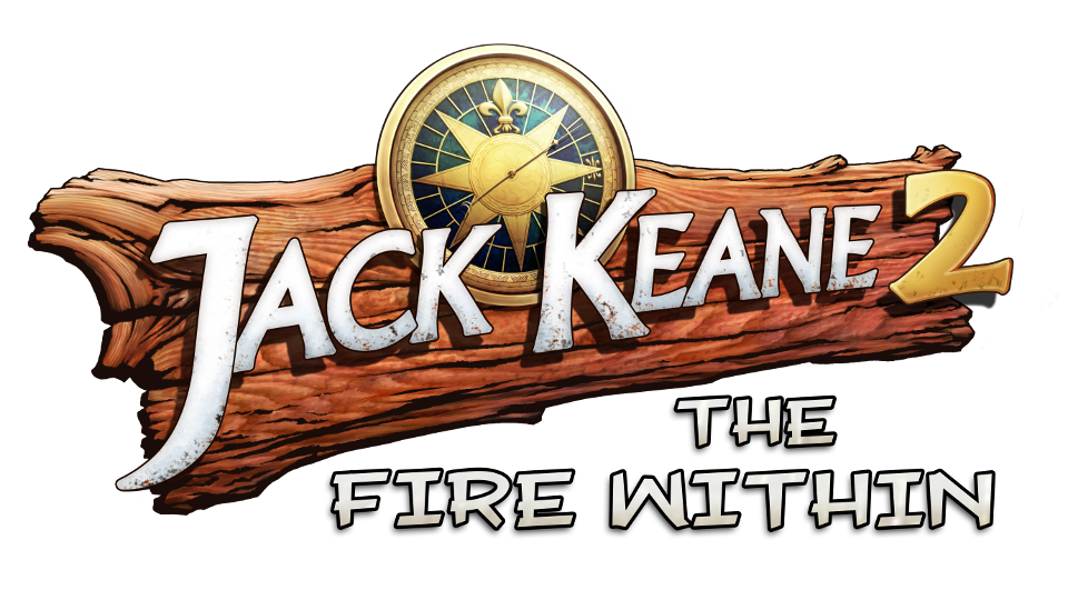 Jack Keane 2