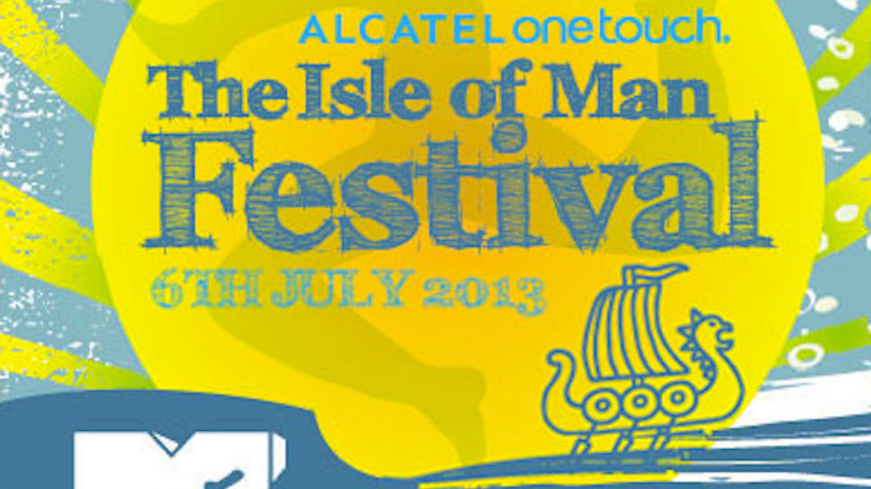 Isle Of Man Festival