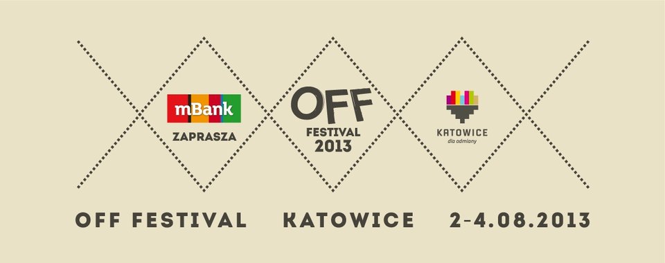 Off Festival 2013