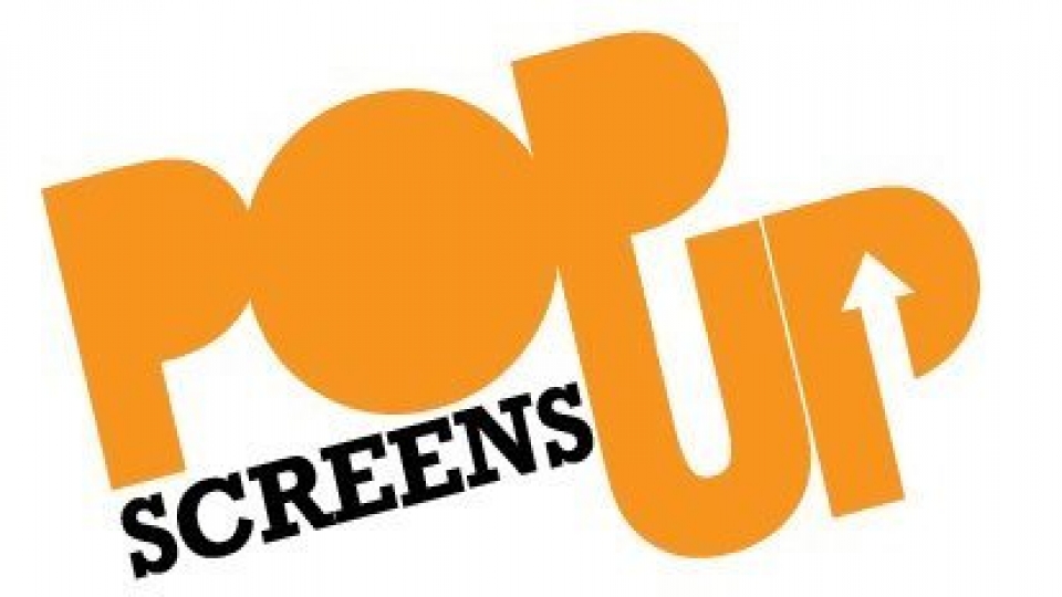 Pop Up Screens
