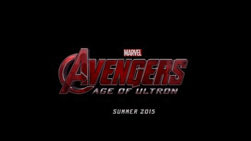 Avengers: Age of Ultron
