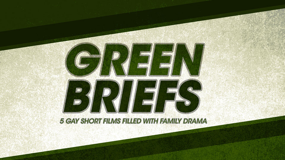 Green Briefs
