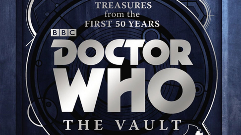 Doctor Who The Vault
