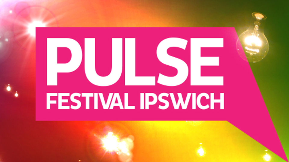 Pulse Festival 2014