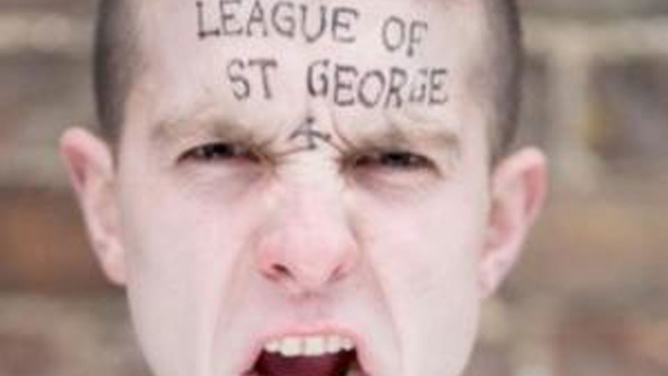 League of St George