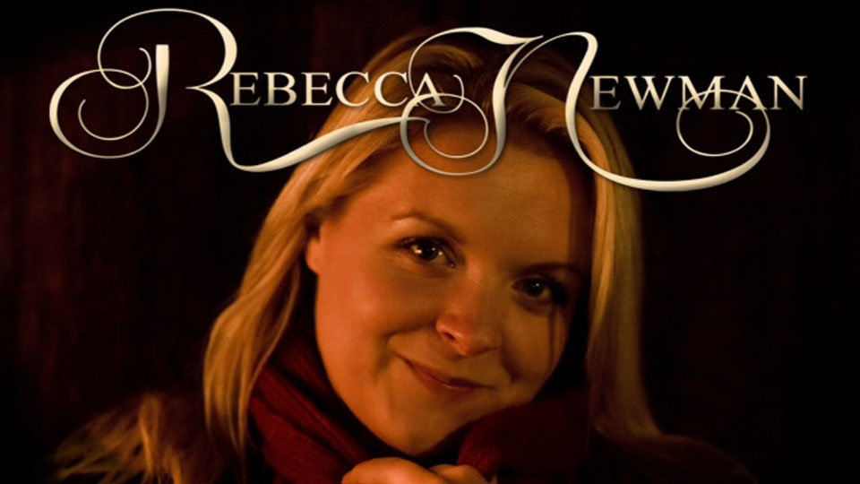 Rebecca Newman