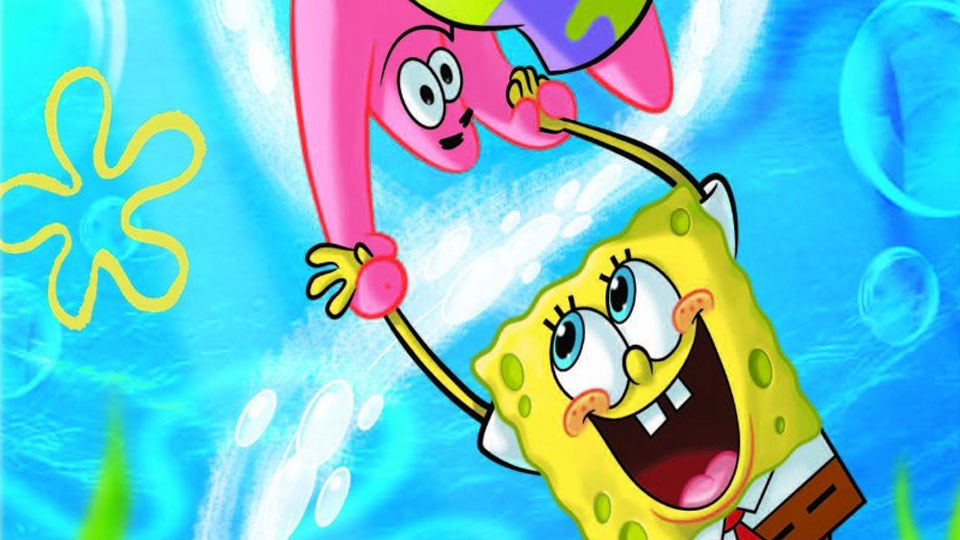 SpongeBob Squarepants: The Complete Eighth Season