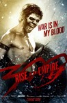 300: Rise of an Empire - Calisto