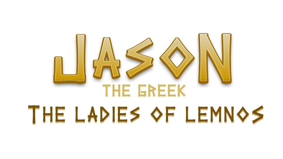 Jason the Greek