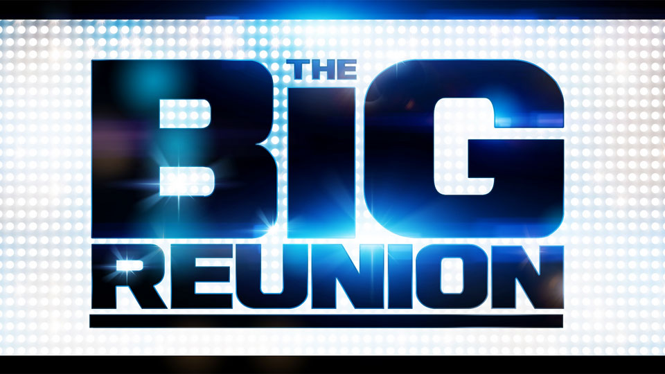 The Big Reunion