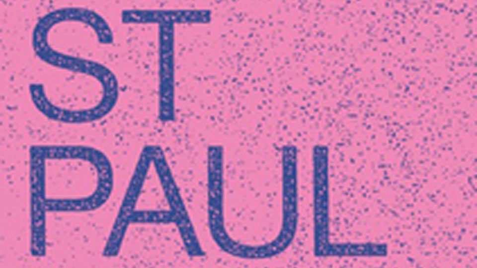 Pasolini - St Paul