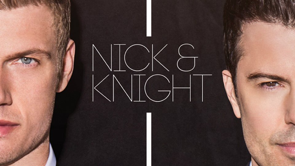 Nick & Knight