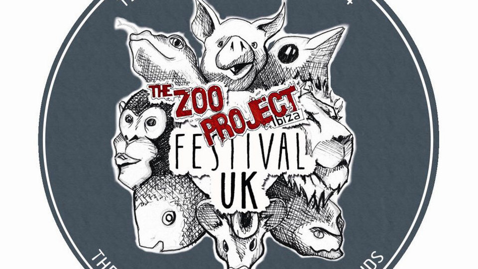 The Zoo Project Festival 14