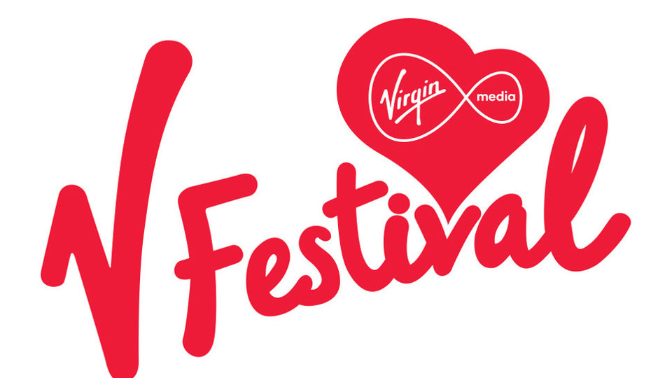V Festival 2014