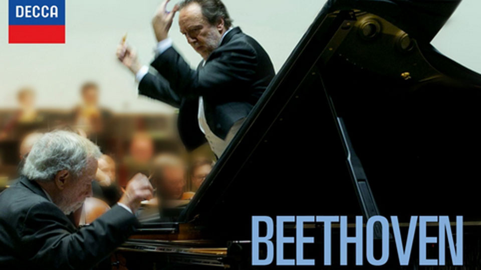 Beethoven Concerto 5