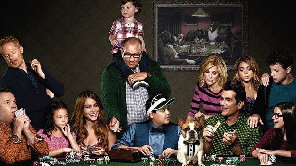 Modern Family season 6