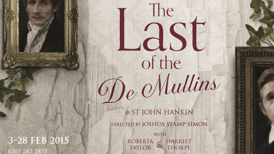 The Last of the De Mullins