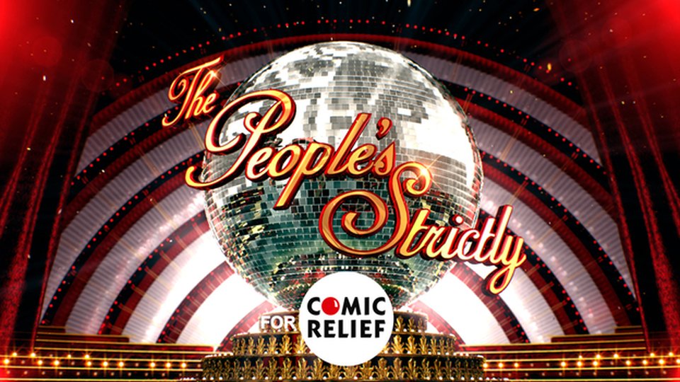 The People's Strictly