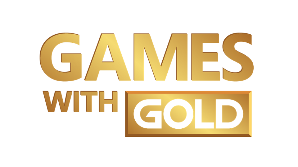 Xbox Games with Gold Logo