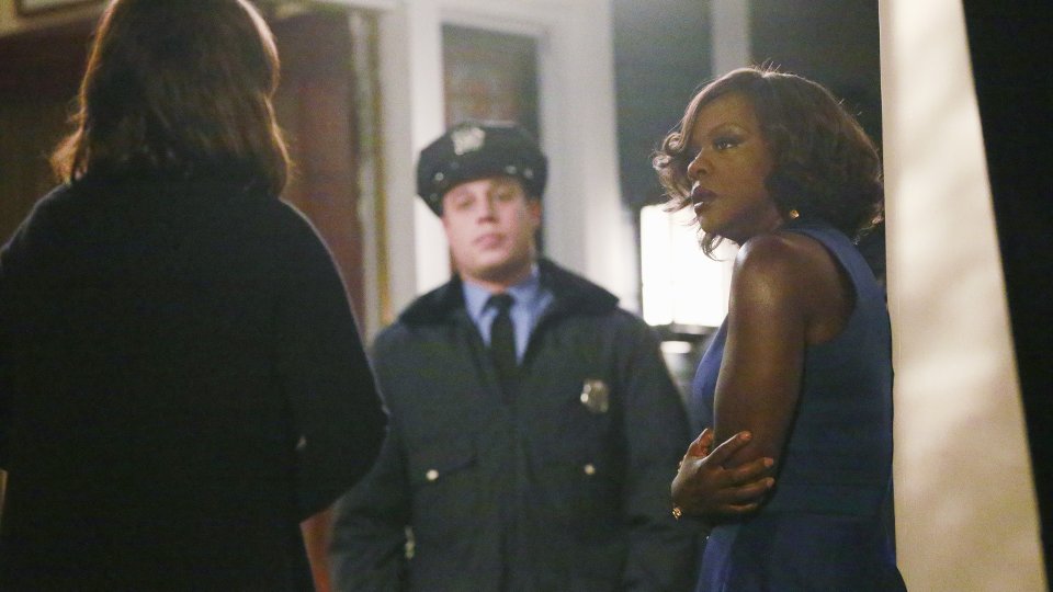 How To Get Away With Murder episode 12
